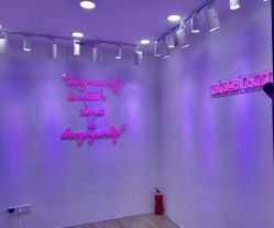 -DOS HOP潮上舞蹈