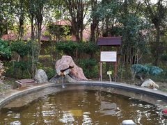 -金穗园温泉酒店