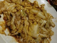 -柴窝堡22号辣子鸡·传承新疆菜