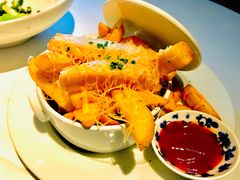 -牛排家(北京长安街英皇集团中心店)