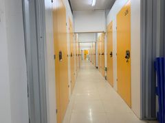 -安东易迷你仓自助寄存仓库(苏州桥店)