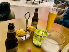 -厦门万丽酒店·R Bar