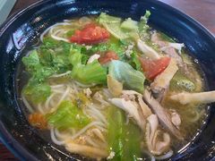 -周记蟹仔粉(侨港风情街店)