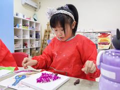 -多派·天津电视少儿艺术培训中心(东丽校区)