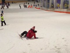 -绍兴启迪乔波冰雪世界