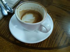 -1901 Cafe(西四店)