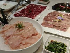 -围炉夜话·潮汕卤水火锅(榕江店)