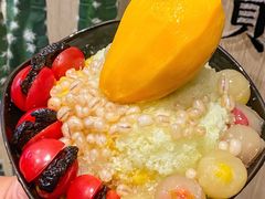 -鲜芋仙(高新益田假日里店)