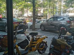 -龙凤点心饼家·39年老字号(松岗店)