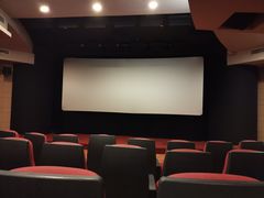 -中影国际影城(兰生大厦店)