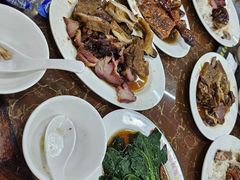 -陈光记烧腊店(罗保博士街店)