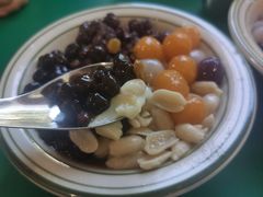 -堂屋糖水店(愚园店)
