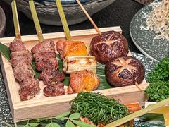 -长崎屋·日本料理·刺身·烧鸟(天河北路店)