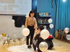 -聚会山庄·派对会议团建别墅轰趴馆(中兴和园店)