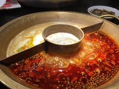 -九鼎轩脆毛肚火锅(商业街店)