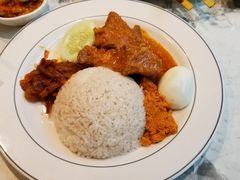 -关夫人餐厅(阳光广场店)