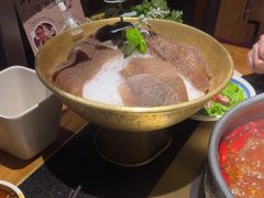 -巴奴毛肚火锅(广益哥伦布店)