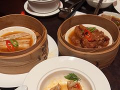 -领事馆19号中餐厅(厦门海景洲际酒店)