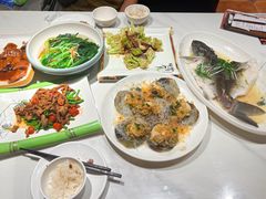 -百年恒益烧腊海鲜酒家·非遗传承(广州黄埔店)