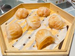 虾饺-广州酒家(文昌总店)