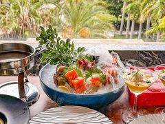 -V Bar海景扒房(北海湾惠龙万达嘉华酒店)