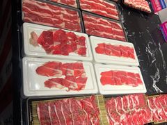 -九记潮汕现切鲜牛肉自助火锅(长沙·方圆荟店)