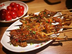 -虾满堂(瑞虹店)