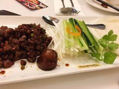 -港丽餐厅(来福士店)