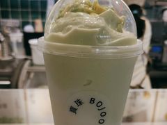 -宝珠奶酪(浦东金桥店)