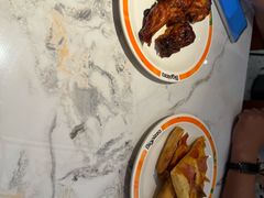 -比格比萨自助(上海松江万达店)