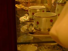 -露西亚咖啡西餐厅(哈尔滨俄侨纪念馆店)