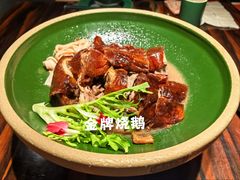 -粤·向群饭店(麓景路店)