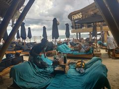 -FINNS Beach Club