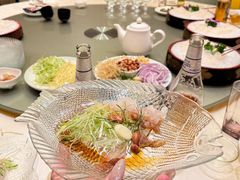 -沙龙酒家