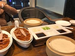 -北京老铺烤鸭(老城根店)