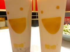 -放哈·甜醅子奶茶创造者(正宁路店)