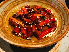-老墙根涮肉·铜锅·烧烤(欢乐谷·王四营店)