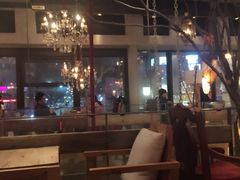 -漫咖啡(武汉天地店)