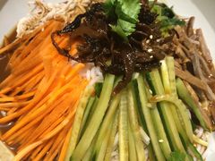 -云海肴·汽锅鸡·云南菜(天津国金汇店)