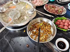 -牛一煲美食(江高店)