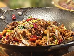 -那家老院子东北菜·饺子·小鸡炖蘑菇(艳华街店)