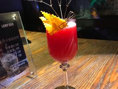 -LAMP BAR 水烟音乐酒吧