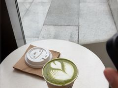 -% Arabica阿拉比卡咖啡(深圳湾万象城店)