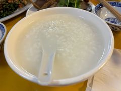 -桂园白粥·潮汕老味道