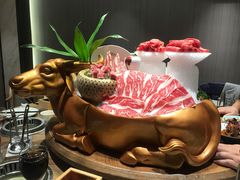 -尚海豆捞(乐虹坊店)