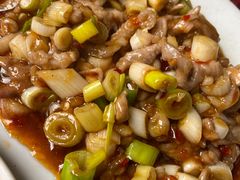 -老丘丘(较场口店)