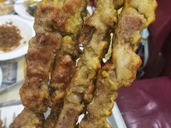 -巴依老爷新疆美食(清华东门店)