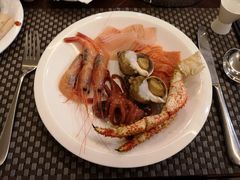 -温州万和豪生大酒店-餐厅