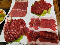 -仁和四季涮肉馆(天坛南门店)