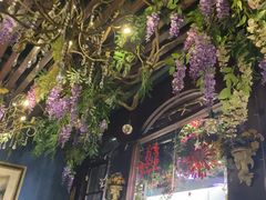 -第101座花园餐厅(湖滨88店)